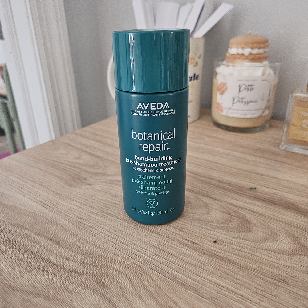 Aveda Botanical Repair Bond-Building Treatment